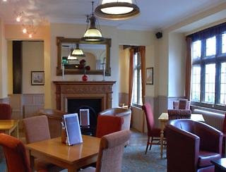 Cromwell Lodge Hotel - photo 3