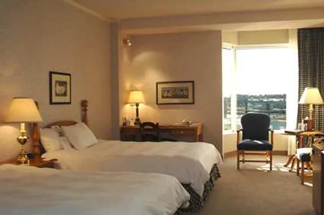 Saint John Hotel - photo 4