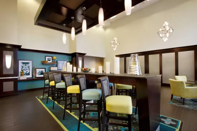 Hampton Inn  Suites York South - photo 4