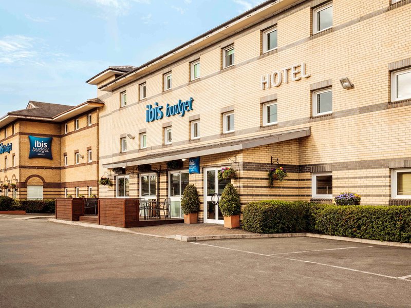 ibis budget London Barking - photo 1