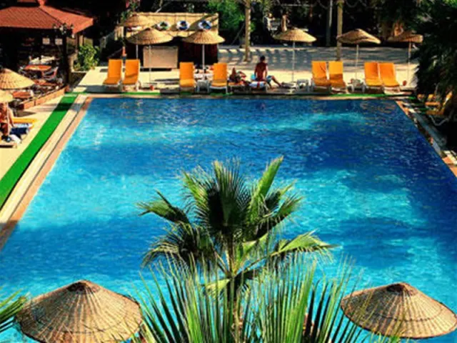 Anadolu Hotel Bodrum - foto 2