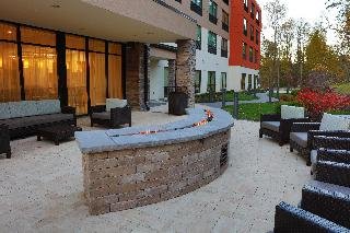 Holiday Inn Express Oneonta - foto 3