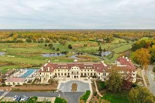 Keswick Hall & Golf Club - photo 3
