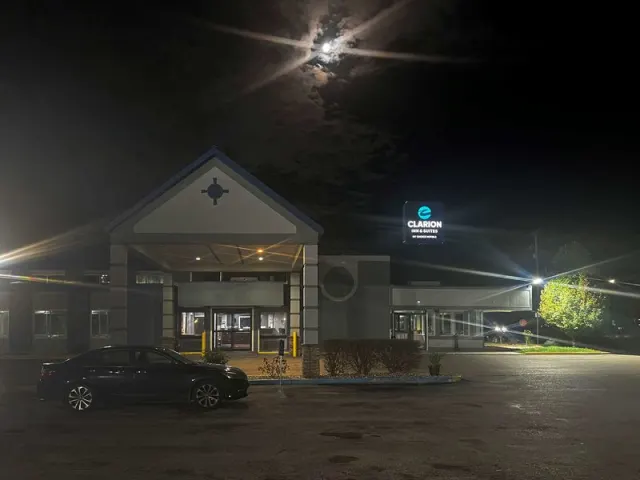Days Inn By Wyndham Muskegon, Muskegon