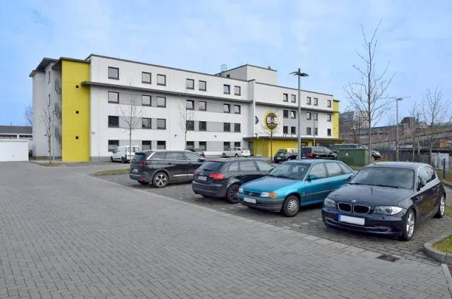 BB HOTEL KoblenzCity, Mosel-Saar Region