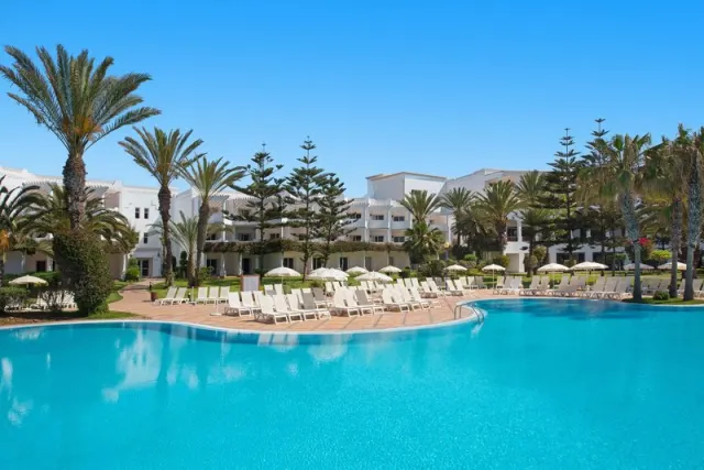 Iberostar Waves Founty Beach - foto 2
