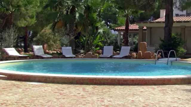 Villa Del Borgo Relais - photo 4