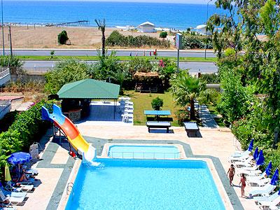 De Mare Family Hotel - photo 1