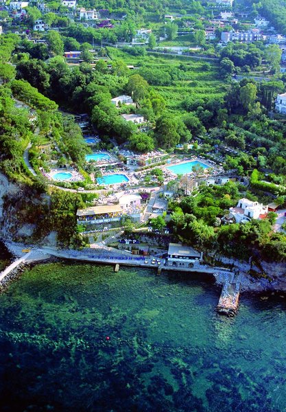 Hotel L'Oasi Parco Castiglione - foto 1