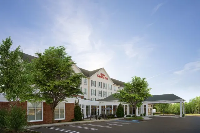 Hilton Garden Inn Milford - photo 3