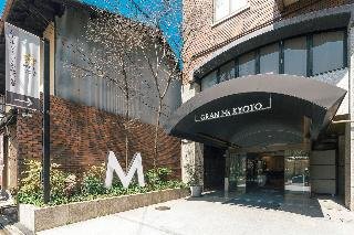 Hotel Gran Ms Kyoto - photo 2