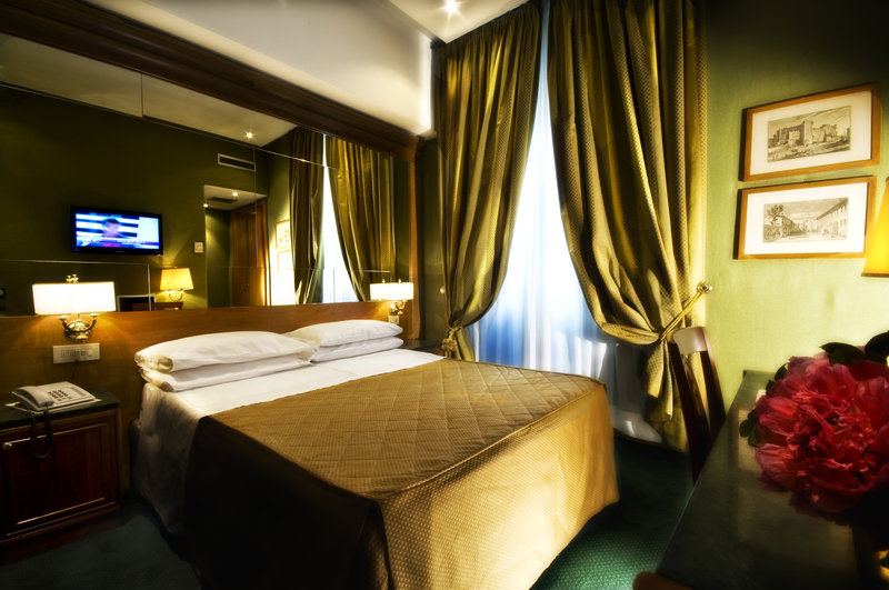 Hotel Morgana - photo 1