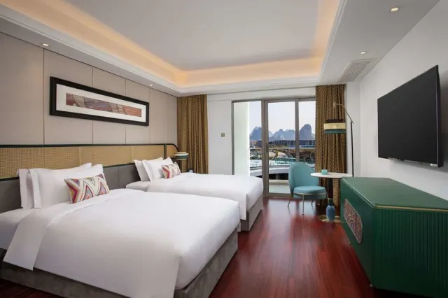 Wingate by Wyndham Yangshuo - photo 3
