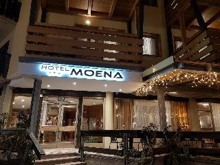 Hotel Moena - photo 3