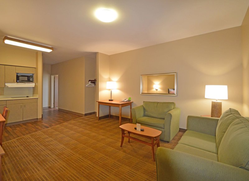 Aviator Suites Hotel Juneau Airport By Aspen Hotels - foto 1