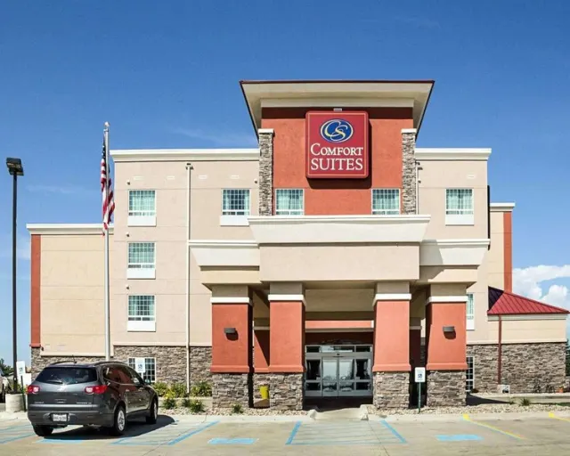 Comfort Suites Minot - foto 3