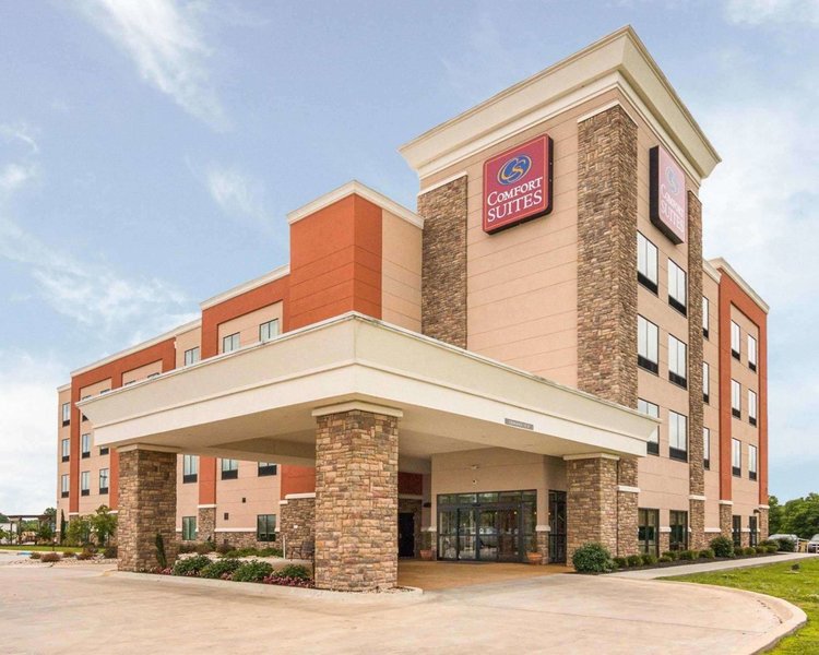 Comfort Suites Bossier City - Shreveport East - photo 1