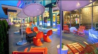 Aloft Buffalo Airport - photo 3