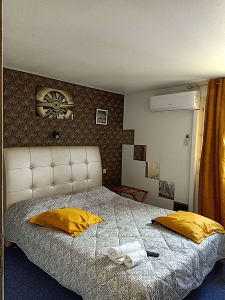Astrotel - photo 3