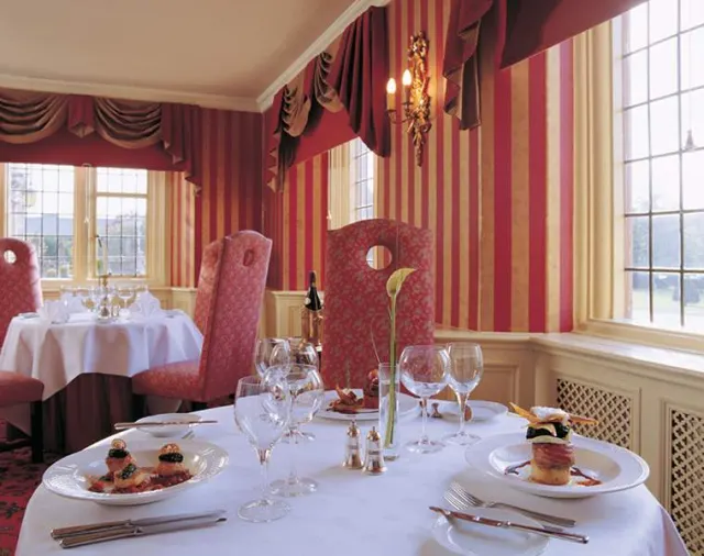 Crewe Hall - photo 3