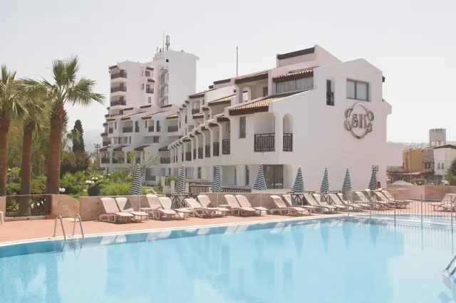 Sentinus Beach Hotel - 照片 2