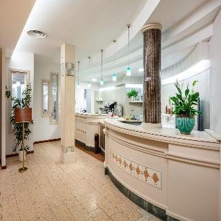 Hotel Carlo Felice - photo 4
