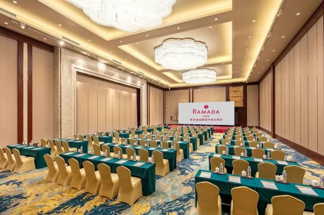 Ramada by Wyndham Heze - foto 4