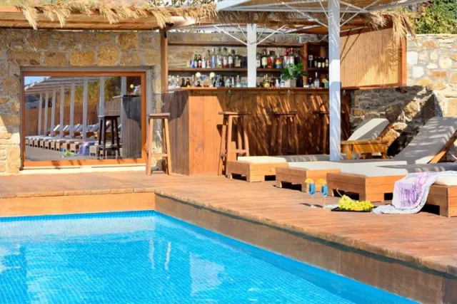 Amazon Mykonos Resort & Spa - fotografie 4