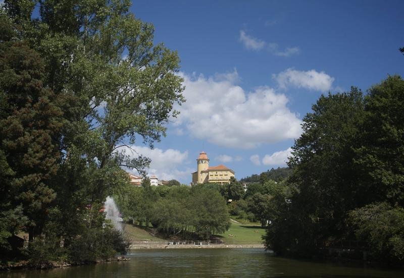 Grande Hotel de Luso - photo 1