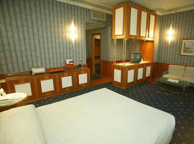 Hotel Dei Cavalieri Milano Duomo - kuva 4
