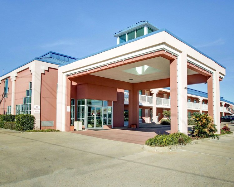 Quality Inn - foto 1