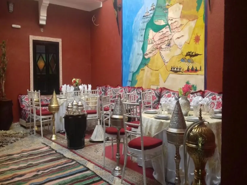 La Kasbah - foto 1