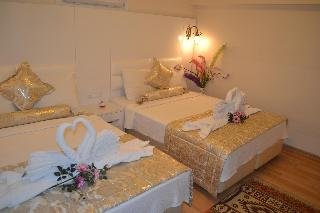 Peradise Hotel - photo 4