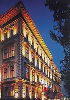Almanac Palais Vienna - foto 1