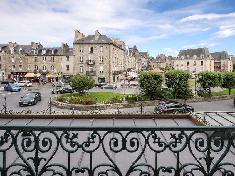 Hotel Ibis Styles Dinan Centre Ville - foto 1