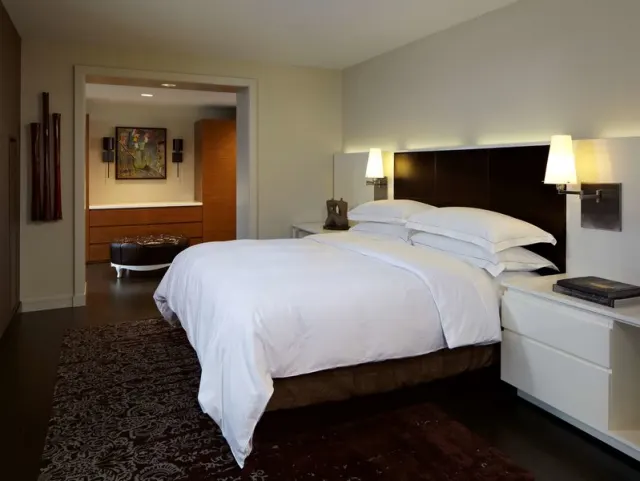 Residence Inn Columbus Downtown - photo 3