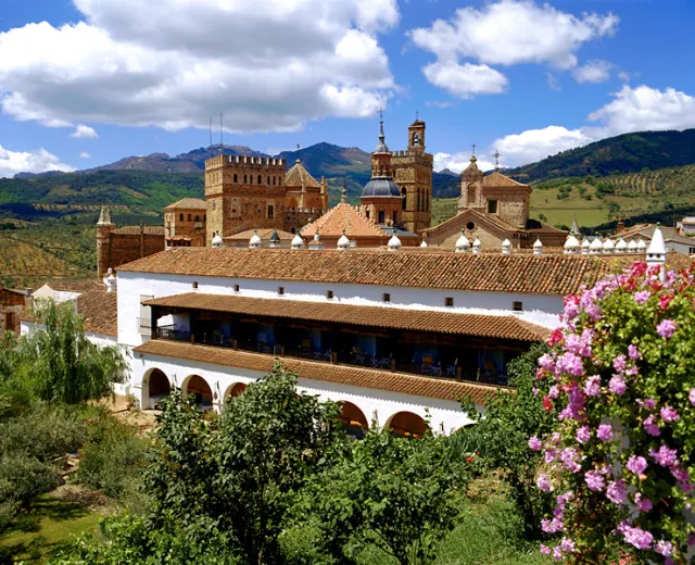 Parador de Guadalupe - photo 4