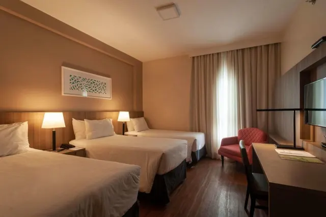 Radisson Hotel Anapolis - foto 4