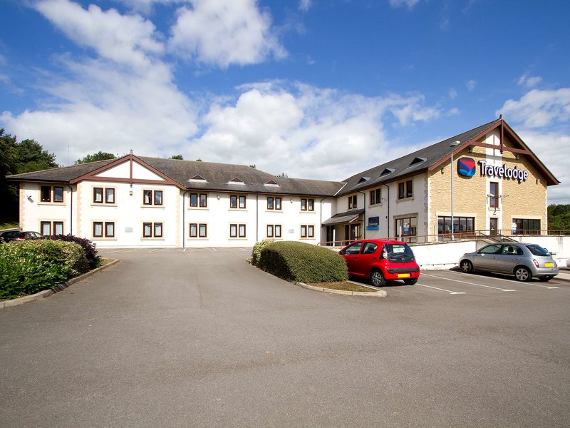 Travelodge Cockermouth - photo 1