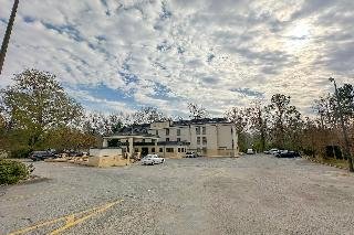 OYO Hotel Rome West GA, Rome