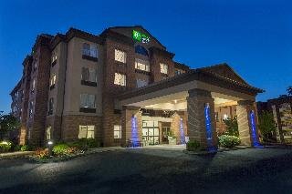 Holiday Inn Express Hotel & Suites Eugene Downtown University