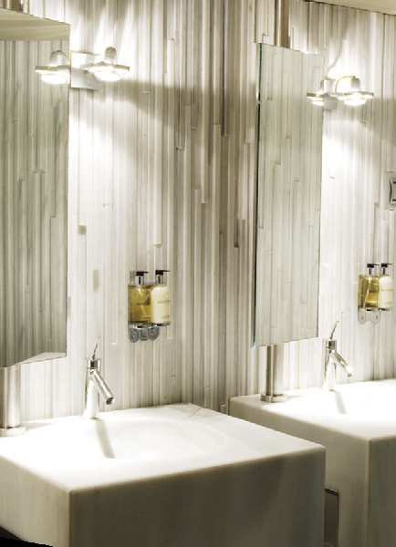 Hotel Urban - zdjęcie 1