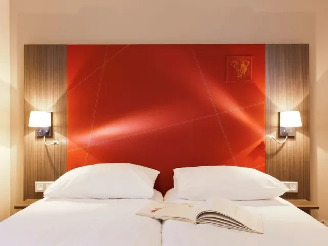 Ibis Styles Nantes Centre Place Graslin - foto 4