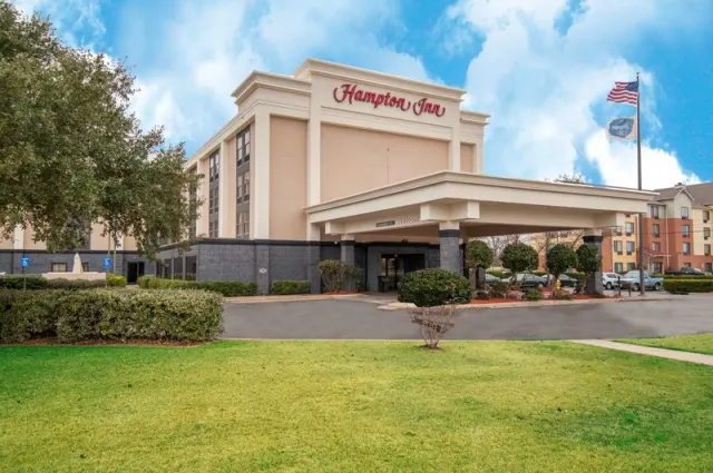 Hampton Inn ShreveportBossier City, Louisiana