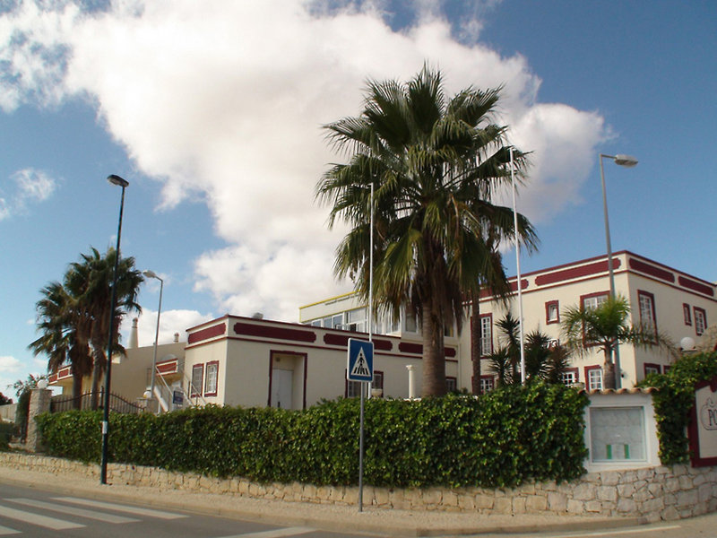 Ponta Grande Resort - photo 1