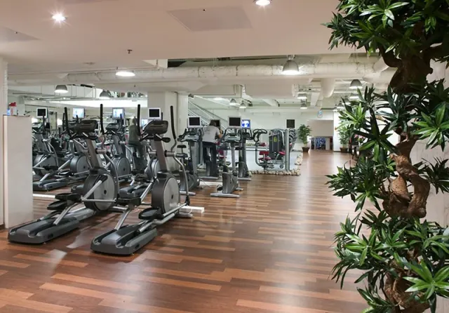 Crowne Plaza Helsinki - photo 3