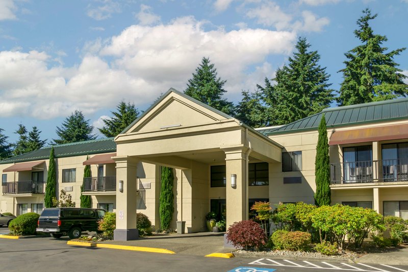 Best Western Plus Hotel Plaza - foto 1