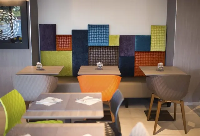 ibis Styles Saint-Quentin - photo 4