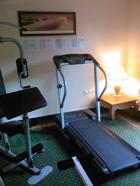 Hotel Antares - foto 2