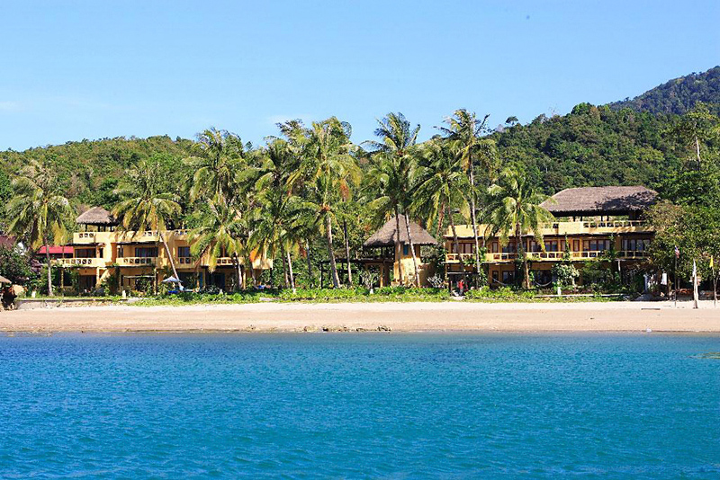 Vacation Village Phra Nang Lanta - photo 1